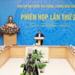 COVID-19 meets criteria for Group B infectious diseases: PM hinh anh 1