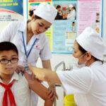 Nationwide expanded vaccination campaign reels in success hinh anh 1