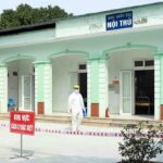 Health sector gaining control over COVID-19: Deputy Health Minister hinh anh 1