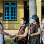 No new COVID-19 case reported overnight hinh anh 1