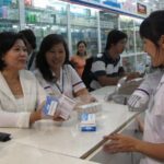 Ministry discusses pharmaceutical industry development strategy hinh anh 1