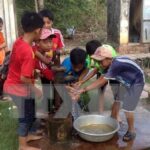 Rural water, sanitation programme proves effective hinh anh 1