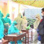 One new imported COVID-19 case recorded on June 13 hinh anh 1