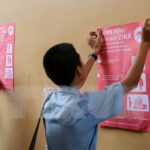 Vietnam free of Zika cases, prevention efforts continue hinh anh 1