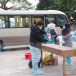 Vietnam reports one imported COVID-19 case over last 24 hours hinh anh 1