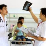 Japan helps Vietnam treat lung disease hinh anh 1