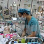 Upgrades give modernity to Can Tho pediatrics hospital hinh anh 1