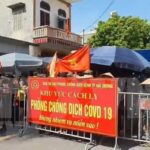 Vietnam records no new COVID-19 cases on September 18 morning hinh anh 1