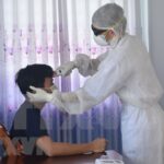No COVID-19 cases reported over last 12 hours hinh anh 1