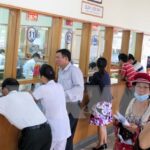 Health insurance coverage to surpass 79 percent at year’s end hinh anh 1