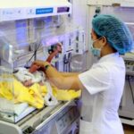 Ha Giang cares for children’s health hinh anh 1