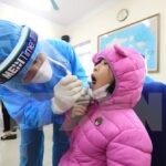 Thirty six COVID-19 cases reported on January 31 hinh anh 1