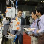 Medical products on display in HCM City hinh anh 1