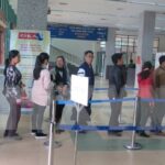 Quang Tri intensifies Zika virus prevention efforts at border gates hinh anh 1