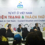 People with autism face social barriers hinh anh 1