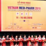 Annual international medical expo to run in May hinh anh 1