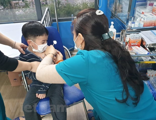 Risk of 'overlapping epidemic' increases as influenza immunity decreases hinh anh 2