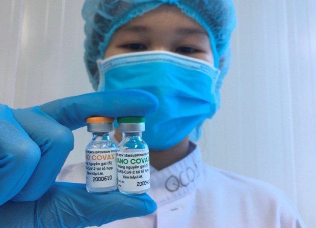 Progress in research, clinical trials of domestic COVID-19 vaccines updated hinh anh 2