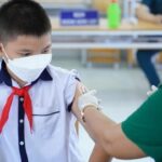 Over 1 million doses of COVID-19 vaccines administered to children aged 5-12 hinh anh 1