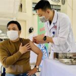 Vietnam reports 177 new COVID-19 cases on December 18 hinh anh 1