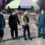 Quang Ninh’s Cai Bau island under temporary lockdown to prevent COVID-19 spread hinh anh 1