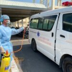 Health condition of 42 COVID-19 patients in HCM City sees improvement hinh anh 1