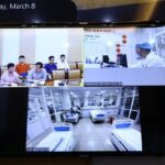 Vietnam reports eight new COVID-19 cases hinh anh 1