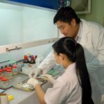 Vietnam develops vaccines for human diseases hinh anh 1