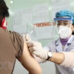 Vietnam has 147,358 COVID-19 cases to report on March 7 hinh anh 1