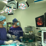 Vietnam performs first-ever blowout fracture endoscopic surgery hinh anh 1