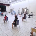 Vietnam records 25th death linked with COVID-19 hinh anh 1