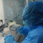 Vietnam records no new cases of COVID-19 on April 17 evening hinh anh 1