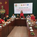 Health care programme marks War Invalids and Martyrs' Day hinh anh 1