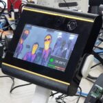 Vingroup to produce ventilators, body thermometers hinh anh 1