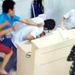 Experts: Violence against medical staff should be prevented hinh anh 1