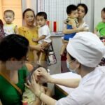 VFF leader asks for UNICEF support in children nutrition hinh anh 1