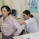 People to benefit from basic healthcare package hinh anh 1