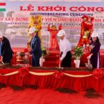 Work starts on modern cancer hospital in Can Tho hinh anh 1