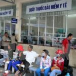 Patients, clinics defraud health insurance funds hinh anh 1