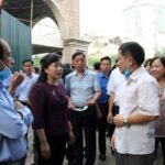 Health Minister urges stronger control of dengue fever hinh anh 1