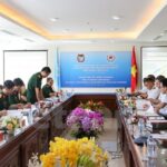 Vietnam steps up preparations for level-2 field hospital deployment hinh anh 1