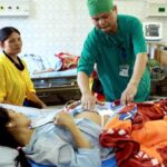 VN hospitals fall short of infection control targets hinh anh 1