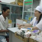 Press contest pushes for free-TB Vietnam hinh anh 1