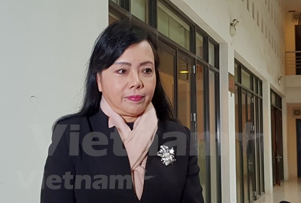 More than 300,000 foreigners opt for healthcare services in Vietnam hinh anh 2