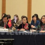 Vietnam to works harder on antimicrobial resistance: Minister hinh anh 1