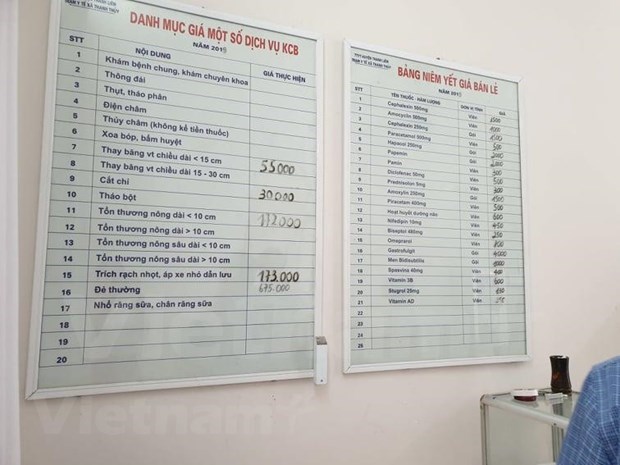 MoH bolsters training for medical staff at grassroots level hinh anh 3