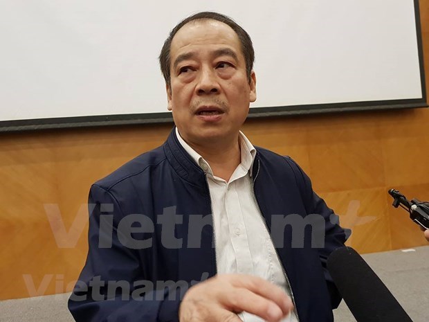 Measles outbreaks will recur on a large scale: Ministry of Health hinh anh 2