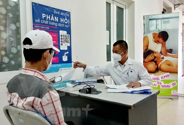 Significant barriers to HIV/AIDS prevention services hinh anh 3