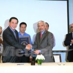 Vietnam, Kuwait agree loans for medical equipment project in An Giang hinh anh 1