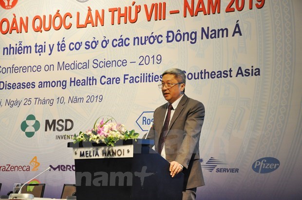 Non-communicable diseases top cause of death in Vietnam hinh anh 2
